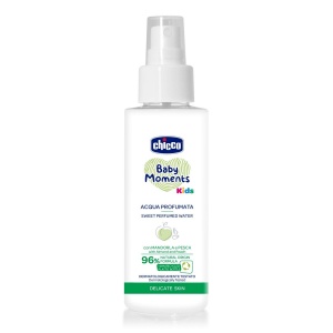 Slatka Parfemska Voda 100 ml Kids Chicco Cosmetics A050880