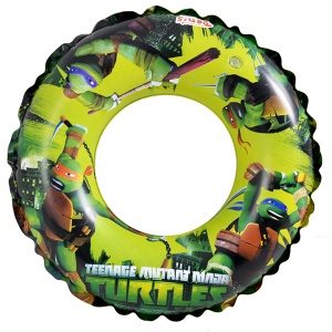 Šlauf TMNT 50cm 25-725000