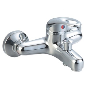 Slavina-baterija za tuš kabinu Z-INOX ZLN7710 - Img 1