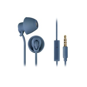 Slušalice Bubice+Mikrofon EAR3008OBL Piccolino plava Thomson 132638