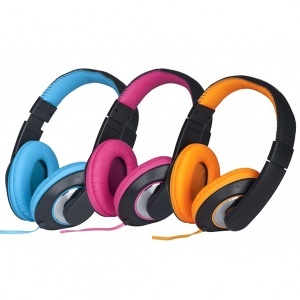 Slušalice Neon Silver edition Grundig 45416