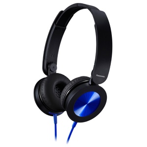Slušalice Panasonic RP-HXS220E-A A103056