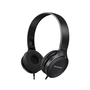 Slušalice RP-HF100E-K Panasonic 1031638