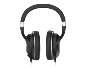 Slušalice sa mikrofonom Genius HS-610 crne - Img 4