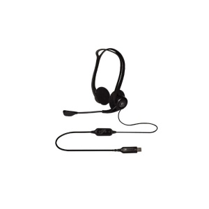 Slušalice sa mikrofonom PC960 USB Logitech ZVU03324