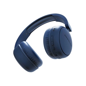 Slušalice sa mikrofonom Radio Color Indigo M45770 Energy Sistem plave bežične naglavne - Img 5
