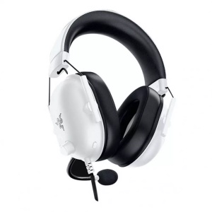 Slušalice sa mikrofonom Razer BlackShark V2 X bela - Img 2
