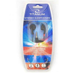 Slušalice TITANUM TH102 - Img 2