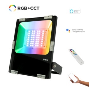 Smart Led Reflektor 50W Rgb Cct Miboxer Futt02 MiBoxer 20220732