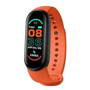 Smart narukvica Fit Pro M6 Moye 041640