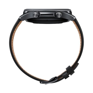 Smart sat Galaxy Watch 3 45mm crna SAMSUNG SM-R840-NZK - Img 3
