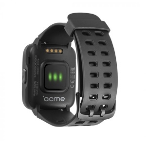 Smart Sat SW202 IPS Bluetooth HR Touch Screen ACME A252173 - Img 3