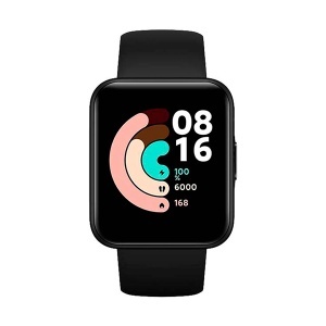 Smart Watch Redmi Watch 2 Lite Gl crni Xiaomi 35912 - Img 2