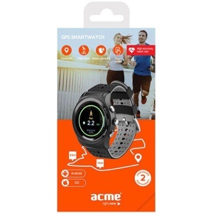 Smart Watch SW301 ACME A507174 - Img 4