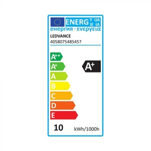Smart Wifi LED Sijalica 9,5W RGB LEDVANCE O85457 - Img 3