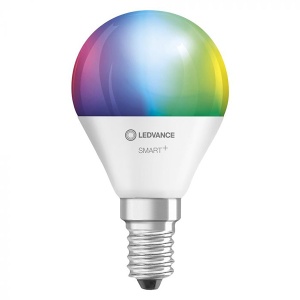 Smart Wifi LED Sijalica E14 5W RGB LEDVANCE O85631