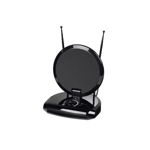 Sobna antena DVB-T DVB-T2 ANT1418BK Thomson 132183