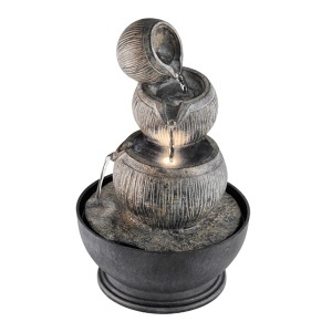 Sobna fontana 26cm Home WF04