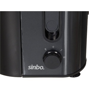 Sokovnik 600W Sinbo SJ-3148 - Img 3