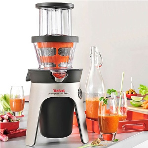 Sokovnik TEFAL ZC500H