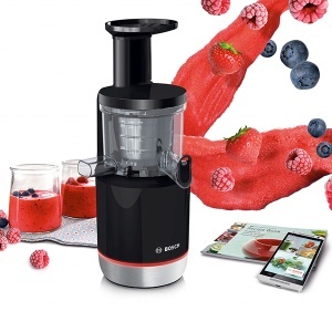 Sokovnik Vita Extract Bosch MESM731M - Img 2