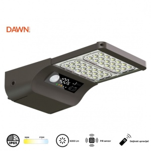 Solarna LED Alfa SSL-56 26W 3000/5700K 6000lm IP65 250128