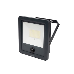 Solarni Led reflektor sa senzorom pokreta 48W Home FLP1800SOLAR - Img 3