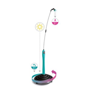 Solarni tuš Sunny Style 2m GF 041701