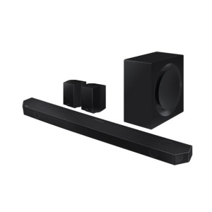 Soundbar HW-Q990B/EN Samsung 1258846