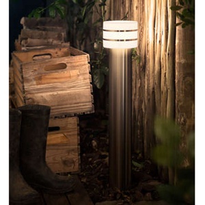 Spoljašnje postolje Tuar 77cm Philips Hue 17406/47/P0 - Img 3