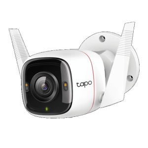 Spoljna Wi-Fi kamera TP-Link Tapo C320WS, 2K 4MP