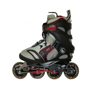 SPORT-ROLER 44 CRV-PLATN FORCE