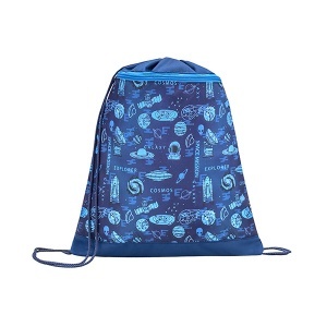 Sport torba 336-91 Astronaut in Galaxy 8102