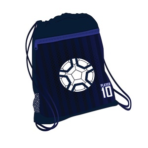 Sport torba 336-91 Football league 9878