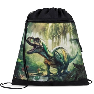 Sport torba Belmil 336-91 Dinosaurus Lost World 43x45cm