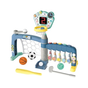 Sportski set 5u1 Baoli 248590