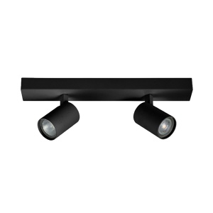Spot lampa 2xGU10 E201667