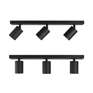 Spot lampa 3xGU10 48x12x6cm Braytron BH04-00831 - Img 3