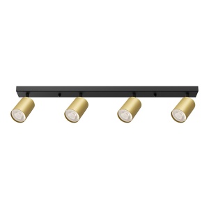 Spot lampa 4xGU10 64x12x6cm Braytron BH04-00846