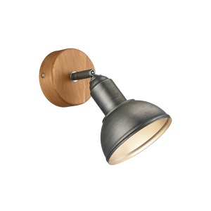 Spot lampa Delhi 1xE14 Trio Lighting 803400167