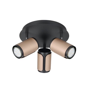 Spot lampa Gillan 2xGU10 Trio Lighting 814530365 - Img 2