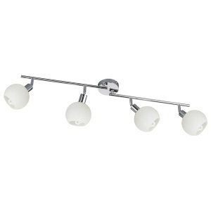 Spot lampa Struma 4104 9520044