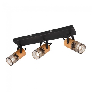 Spot lampa Tosh 3xE14 Trio Lighting 804300332 - Img 2
