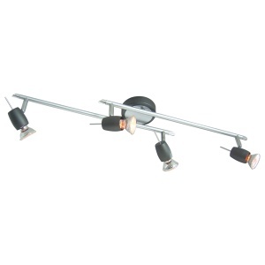 Spot lampa Vrana 3604 9520023