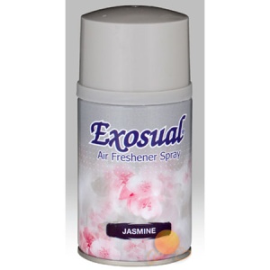 Sprej za osvežavanje prostorija Exosual Jasmine 225008
