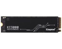 SSD 2TB M.2 NVMe SKC3000D/2048G KC3000 series SSD Kingston HDD03562
