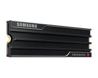 SSD 4TB M.2 NVMe MZ-VAP4T0CW 9100 Pro Heatsink Series Samsung HDD04281