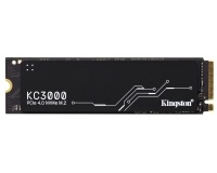 SSD 512GB M.2 NVMe SKC3000S/512G KC3000 series SSD Kingston HDD03560