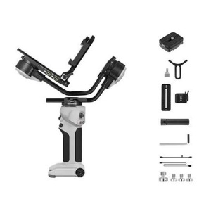 Stabilizator Zhiyun CINEPEER CRANE 4E