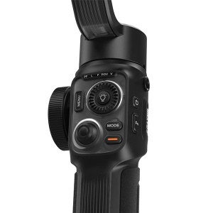 Stabilizator Zhiyun SMOOTH 5S AI
